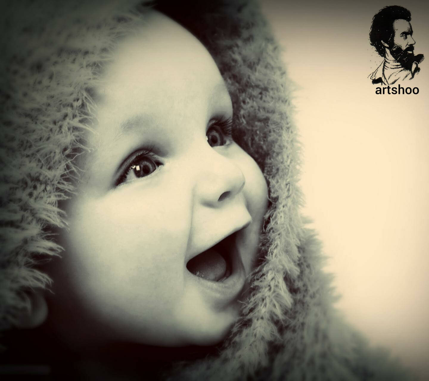 آموزش نقاشی سیاه قلم